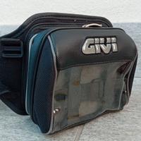 Portanavigatore universale givi S850
