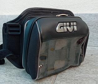 Portanavigatore universale givi S850