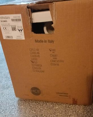 vaso wc