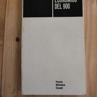 Il pensiero economico - Claudio Napoleon Einaudi