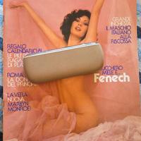 Playboy gennaio 1981 Edwige Fenech
