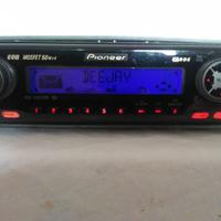 autoradio cassette pioneer KEH-P6010RB