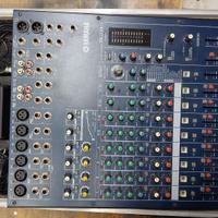 Mixer Yamaha