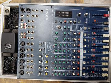 Mixer Yamaha