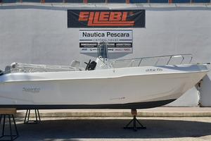 VEROAFFARE Imbarcazione Salento Marine Elite 19S