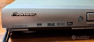 Lettore DVD PIONEER