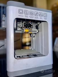 Stampante 3 d entina