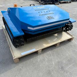 TAGLIAERBA RADIOCOMANDATO EMME SERVICE M-800DL