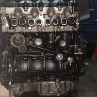 Motore km0 semicompleto Opel A17DTR DTH