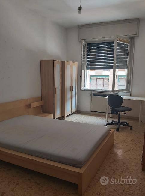 Appartamento – Bologna, Manifattura delle Arti, Porto-Saragozza - Vista 5