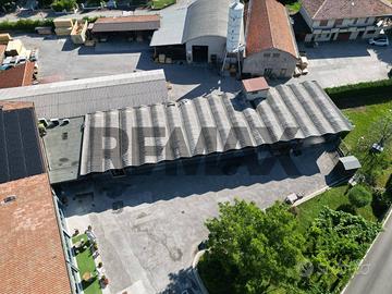 Capannone Industriale - Valdobbiadene
