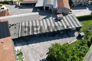 Capannone Industriale - Valdobbiadene