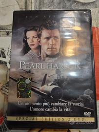dvd film pearl harbor special edition