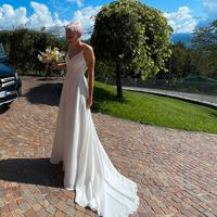 Vestito da sposa