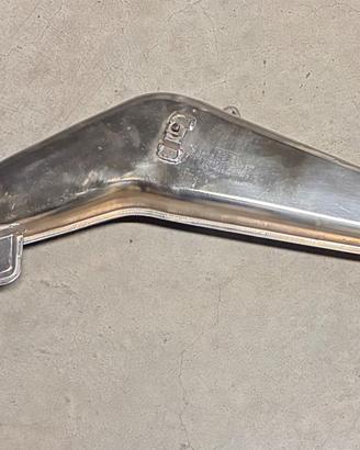Scarico originale BMW R80 GS 1993