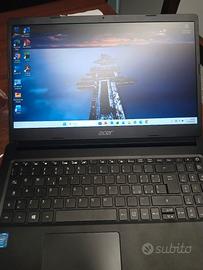pc portatile acer