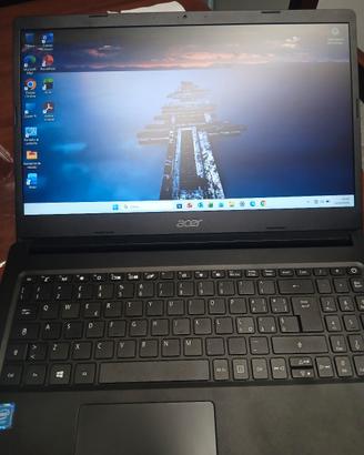 pc portatile acer