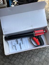 Pistola chimico wurth