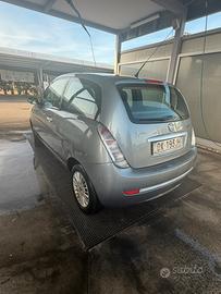 Lancia Ypsilon 1.2 benzina 2007