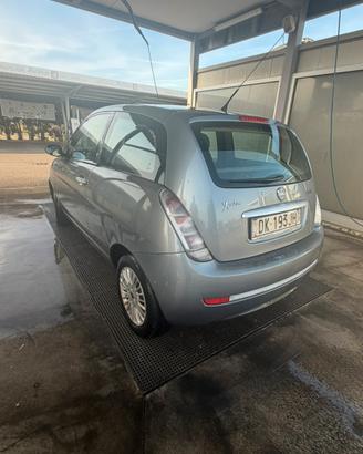 Lancia Ypsilon 1.2 benzina 2007