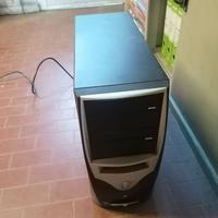 PC DESKTOP FUNZIONANTE