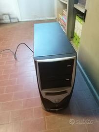 PC DESKTOP FUNZIONANTE