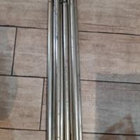 bastone per tenda da campeggio 