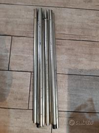 bastone per tenda da campeggio 