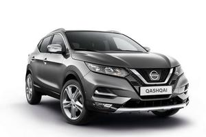 Ricambi Nissan Qashqai X Trail Micra Juke 