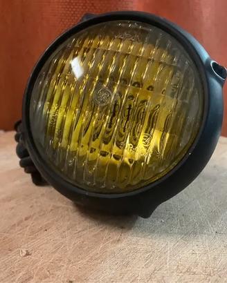 Faro moto mod Vintage