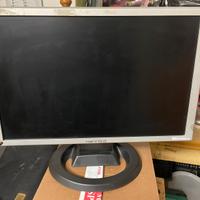 Monitor Hans’G 19 pollici
