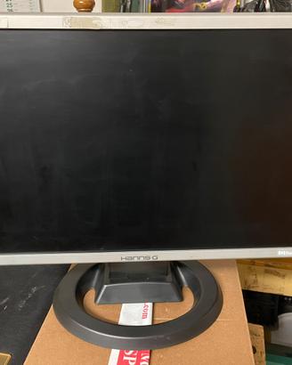 Monitor Hans’G 19 pollici