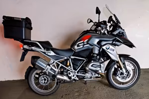 BMW r1200gs lc