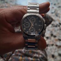 Orologio Philip Watch uomo acciaio mai indossato