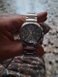 Orologio Philip Watch uomo acciaio mai indossato