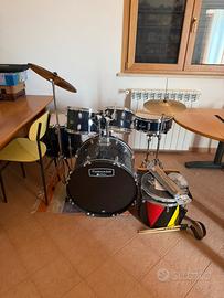 Batteria