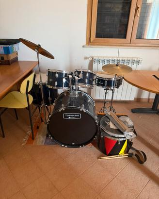 Batteria