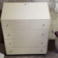 mobile vintage anni 60/70