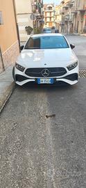MERCEDES CLASSE A 22OD AMG PREMIUM 