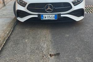 MERCEDES CLASSE A 22OD AMG PREMIUM 