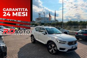 Volvo XC40 T4 Recharge Plug-in Hybrid automatico E