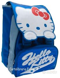 Zaino Hello Kitty
