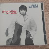 CD Geraldina Trovato "Non è un film"