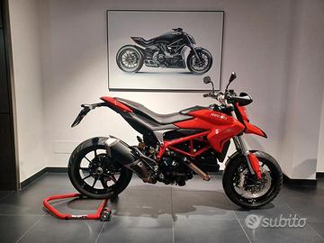 Ducati Hypermotard 821 - 2013