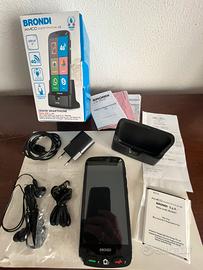 Cellulare Brondi Amico  Smartphone XS