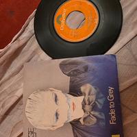 vinile 45 giri Visage