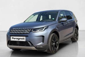 LAND ROVER Discovery Sport 2.0 Si4 200 CV AWD Au