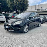 FORD C-MAX 1.6 TDCI - TITANIUM