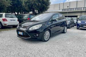 FORD C-MAX 1.6 TDCI - TITANIUM