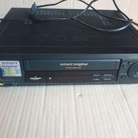 Lettore VHS